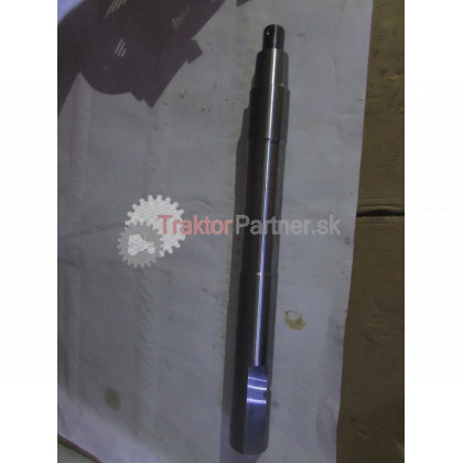 Zvislý čap - 6711 3402