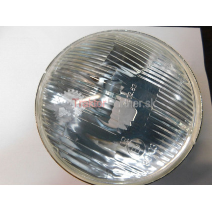 Svetlomet - Asymetrická optická vložka - 93 1414