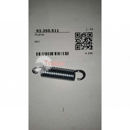 Pružina - 93.350.511