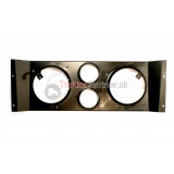 Držiak svetiel [okruhlé svetla ]