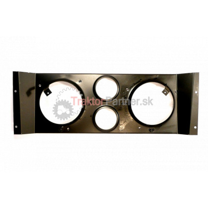 Držiak svetiel [okruhlé svetla ] - 5911 5711