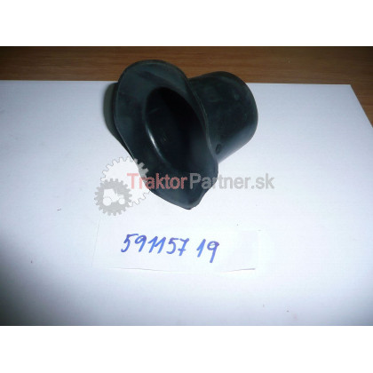 Kryt [klobučik svetla, žiarvky R2] - 5911 5719