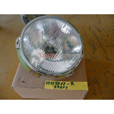 Svetlomet pravý v maske[ okruhly, pár - 18]