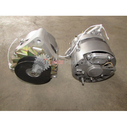 Alternátor 14V / 55A [na tri uška] - 6211 5710