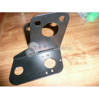 Panel [sedempolovej zásuvky] - 6918 5720