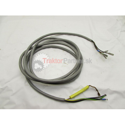 Vodič k pravému zadnému združenému svetlu - 6211 5817