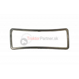 Tvarové tesnenie[dvojfarebneho sklíčka]