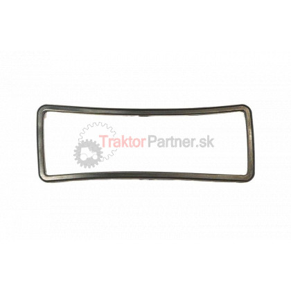 Tvarové tesnenie[dvojfarebneho sklíčka] - 93 1881