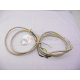 Vodič k ľavému zadnému sdruženému svetlu