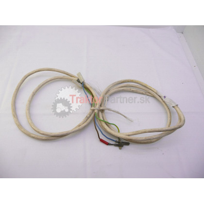 Vodič k ľavému zadnému sdruženému svetlu - 6211 5815