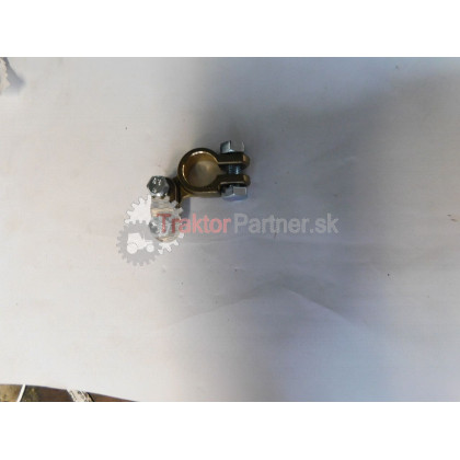 Kladná svorka koncová IA + - 97 7361