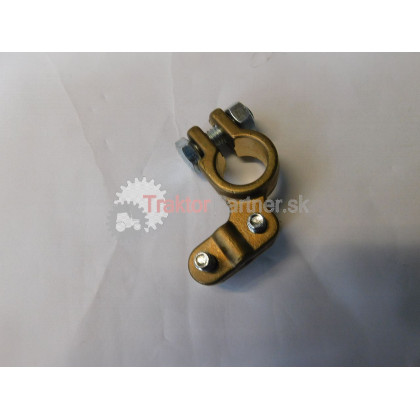 Záporná koncová svorka IA - - 97 7362