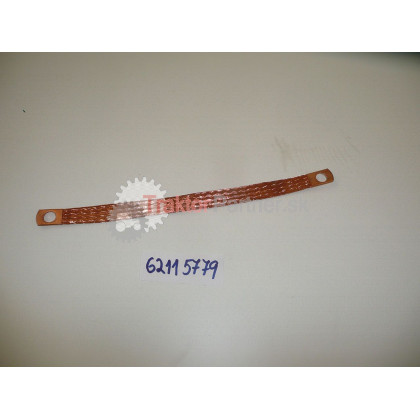 Ukostrovacia páska 220 -[27cm] - 6211 5779