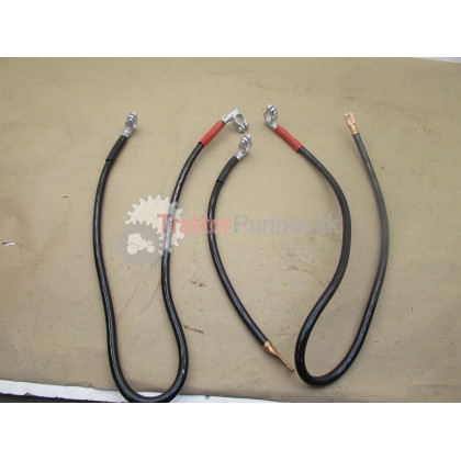 Prepojovací vodič - 5911 5759