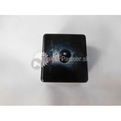 Poistková skrinka 2 ČSN 30 4480 [4 443855000004] - 97 7302