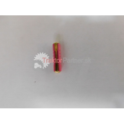 Poistka el. valcová 16 A-plast ČSN 30 4470 [autopríslušenstvo] - 97 6906