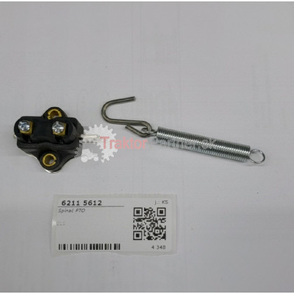 Spínač PTO - 6211 5612
