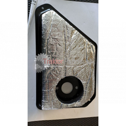 Viečko úplné [na odpojovač] - 5911 7760