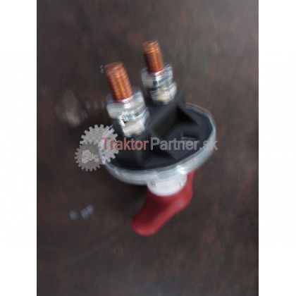 Odpojovač batérie MAGNETON Original 1000A - 6011 5723