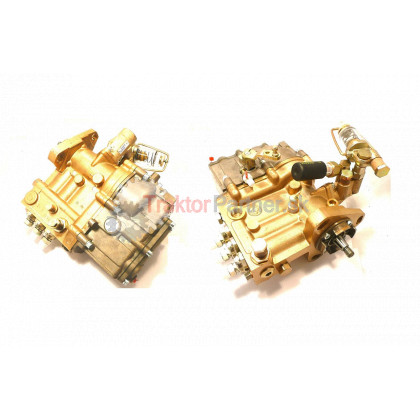 Palivová súprava PP3 8K le - 3114 [3V] - 5001 0882