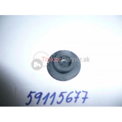 Kryt - záslepka [vypinaca] - 5911 5677