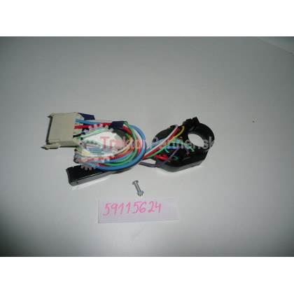 Prepínač smerových svetiel - LUCAS - 5911 5624