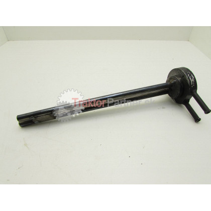 Rozvádzač paliva 55l [na skrutky] - 6011 5215