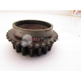 Kolo 4. rýchlosti - úplné [bez mosadzného krúžku]