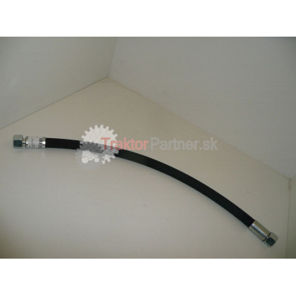 Hadica s koncovka 27 mm (2xM22x1,5 - 620) - 5511 3976#1