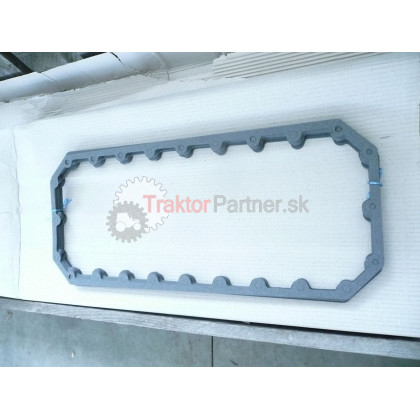 Tesnenie spodného víka 4valec [1,4 mm, tes. motora 72] - 6701 0246