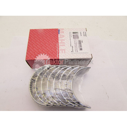 SADA - ojničné ložiská [panva ložiska, 1. výbrus - 4V, Mahle] - 6011 0084.001