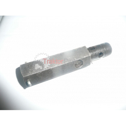 Redukčný ventil úplný [starší typ - na odstredivku] - 6701 0731*1