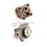 Olejové čerpadlo úplné [PDC]