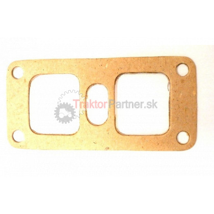 Tesnenie olejového čističa - 7201 0722