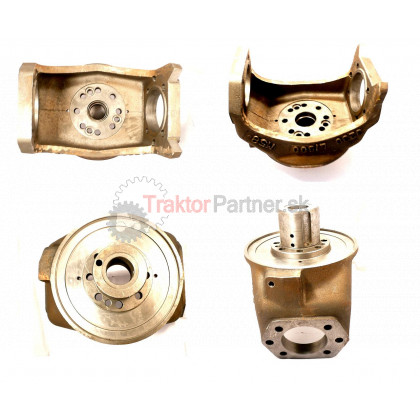 Čáp kolesa [holý, bez puzdra] - 6745 3230.251