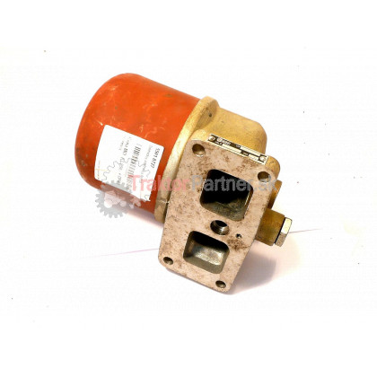 Odstredivý čistič oleja RHP2A - 5501 0727