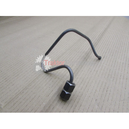 Vstrekovacia trubka 2. valca - 7901 0896
