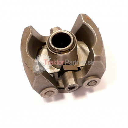 Nosič závažia úplný - 93 0488