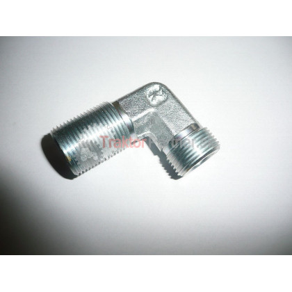 Koleno [BM22x1,5] [KNOMI] - 6911 6831