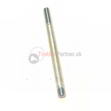 Skrutka M 8x100 ČSN 02 1176.25 (štift) - 99 2579