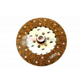 Lamela pojazdovej spojky odpružená -0- 280