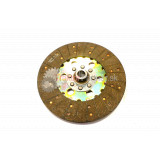 Lamela pojazdovej spojky -0- 310 [NEODPRUZENA, pevná 18 drážok]