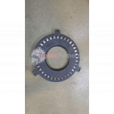 Tlačný veniec spojky pojazdu