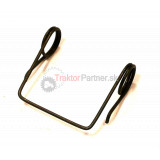 Napínacia pružina [hrubšia 2,5 mm ]