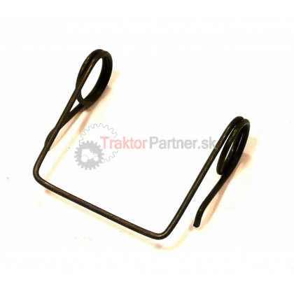 Napínacia pružina [hrubšia 2,5 mm ] - 7901 1104