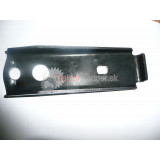 Vypínacia páčka pojazdu[malý klobúčik]