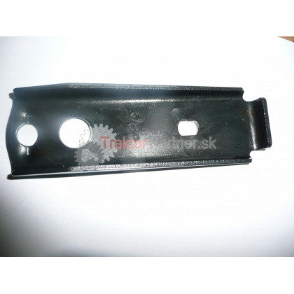 Vypínacia páčka pojazdu[malý klobúčik] - 7001 1181