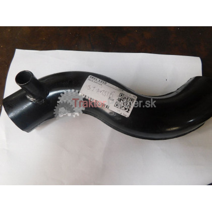 Sacie potrubie [5211] - 4901 1210