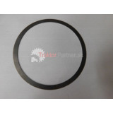 Dištančná podložka 80x90x0,2