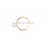 Dištančná podložka 80x90x0,5 [vhodné ku ložisku 6210]